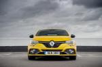 Renault Megane R.S. 300 Trophy 2019 года (UK)